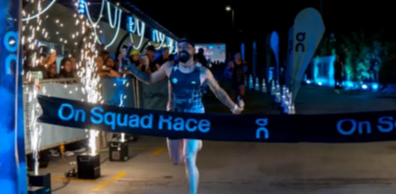 Medellín se une a la búsqueda global del equipo de runners más rápido del mundo