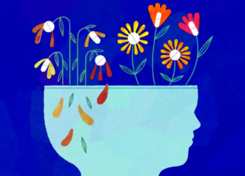 Medicamentos comunes que afectan la salud cerebral en adultos mayores