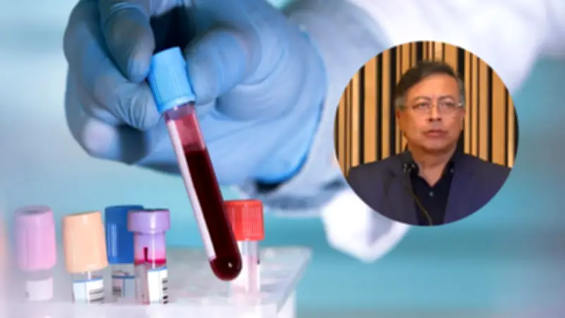 Medicina Legal desmiente a Petro sobre ocultación de necropsia de niño fallecido