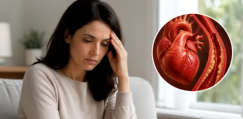 Menopausia precoz: aumenta hasta 40% el riesgo de enfermedad coronaria