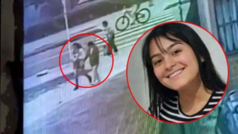 Menor de 12 años desaparece en Bosa tras salir a comprar medicamento para la gripe