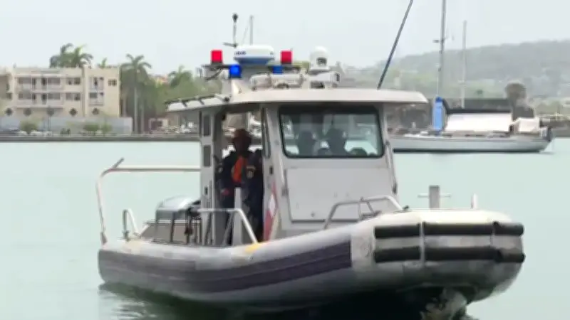 Menor de 15 años muere ahogado en Cartagena al rescatar un balón