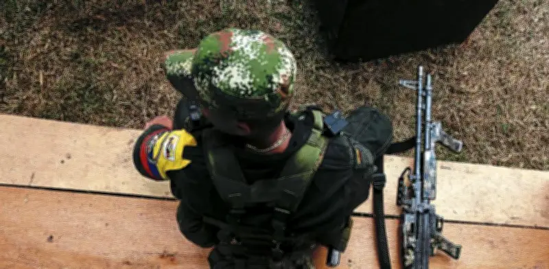 Menor de 16 años retenido por hombres armados en Tibú: Madres del Catatumbo exigen su liberación