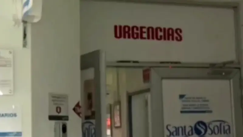 Menor herida por bala perdida en violento asalto en Cartagena: su estado actual