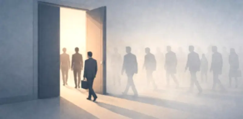 Mercado laboral colombiano muestra señales de enfriamiento gradual según análisis de JP Morgan