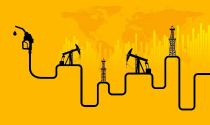 Mercados en vilo: Bolsas caen y petróleo supera los 116 dólares ante escalada bélica