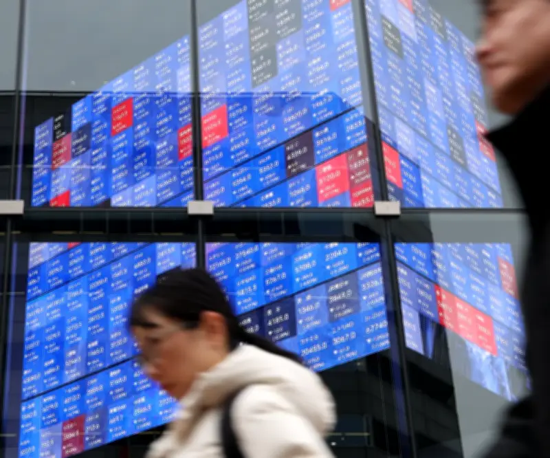 Mercados globales se disparan ante posible fin de conflicto con Irán