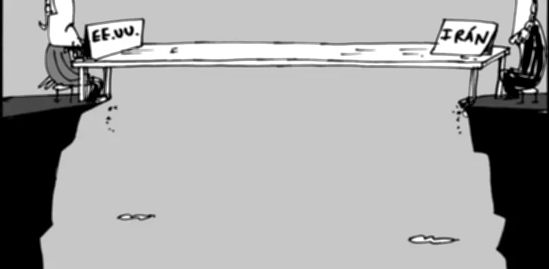 Mesa de diálogo en Colombia: avances y desafíos en el proceso de paz