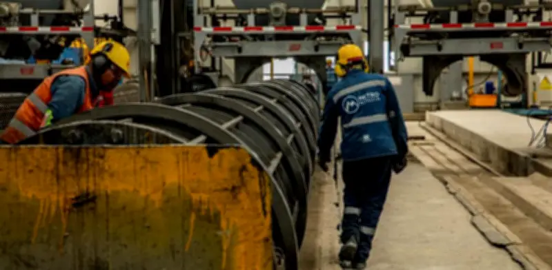 Metro de Bogotá abre 180 vacantes laborales para su operación