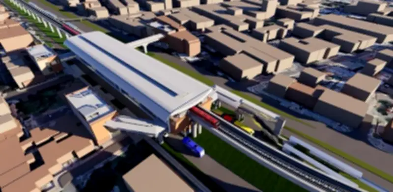 Metro de Bogotá: extensión conectará TransMilenio, Regiotram y Autonorte