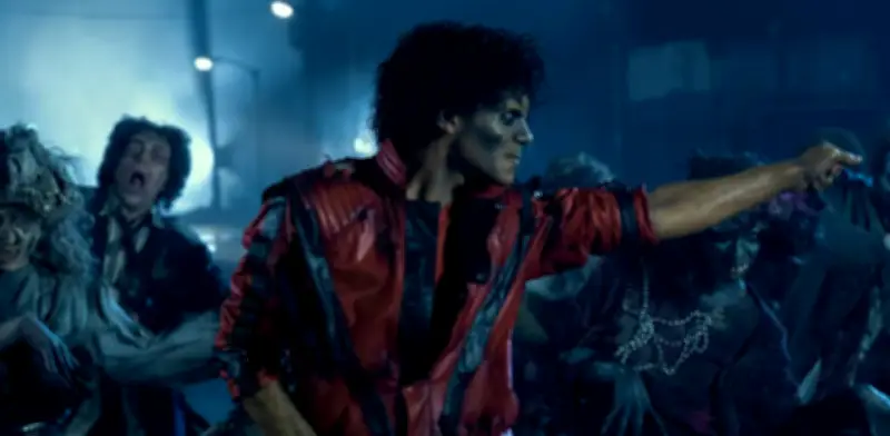 'Michael' arrasa en taquilla: 217 millones de dólares en su estreno global