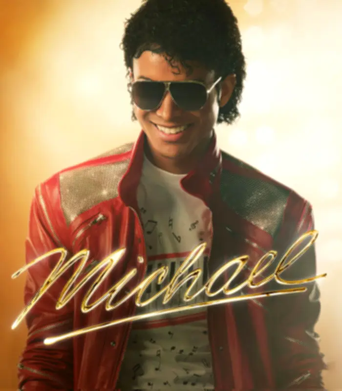 'Michael' arrasa en taquilla: mejor estreno de un biopic musical
