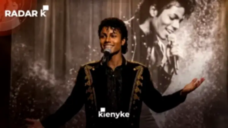 Michael: el biopic que reconecta generaciones con el Rey del Pop