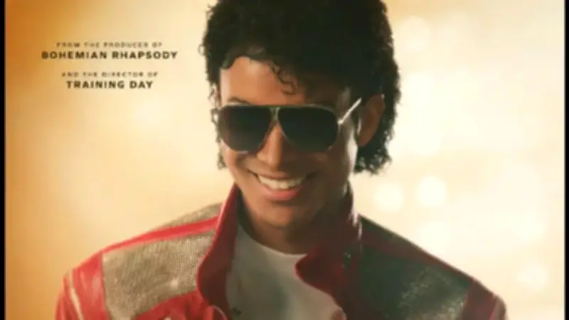 Michael Jackson llega a Colombia: así puede ver la película en formatos especiales