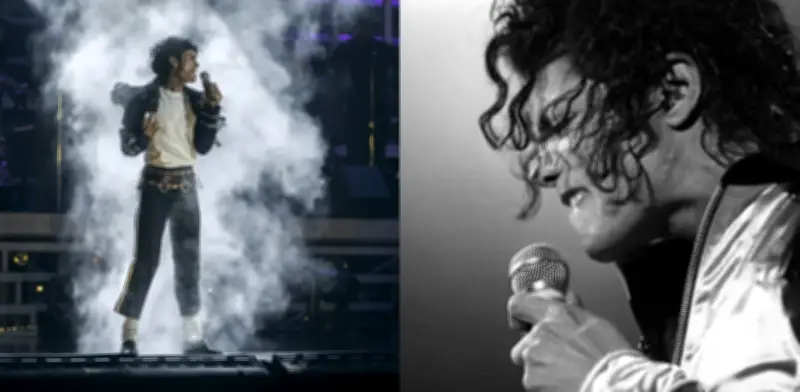 Michael Jackson llega a Colombia en IMAX y 4DX: así se vive la experiencia