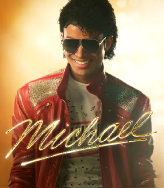 'Michael' llega a cines: biopic del Rey del Pop con protagonista colombiano
