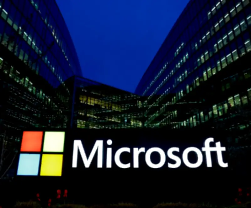 Microsoft negocia con Chevron y Engine No. 1 por megacentral eléctrica de US$7.000 millones en Texas