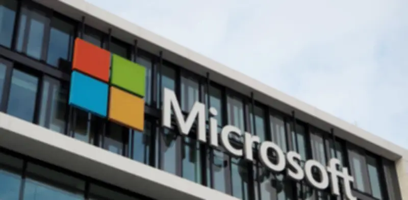 Microsoft registra su peor trimestre bursátil desde la crisis de 2008 con caída del 24%