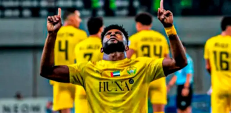 Miguel Ángel Borja reconoce que no está al nivel para el Mundial con Colombia: 'Hay que ser realistas'