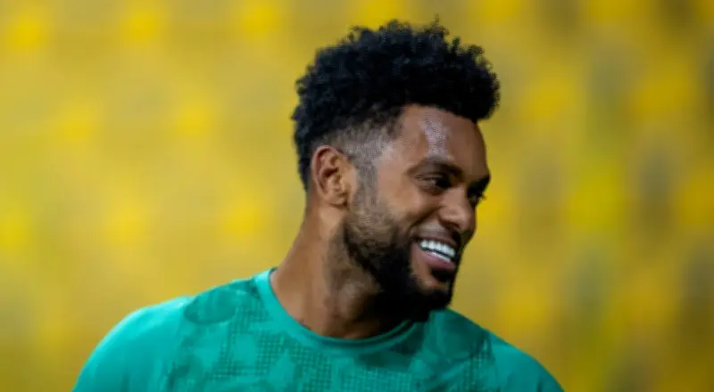 Miguel Ángel Borja renuncia a la Selección Colombia para el Mundial 2026