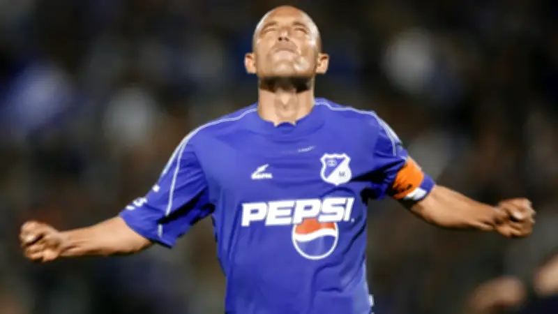 Millonarios busca repetir historia ante São Paulo en Copa Sudamericana