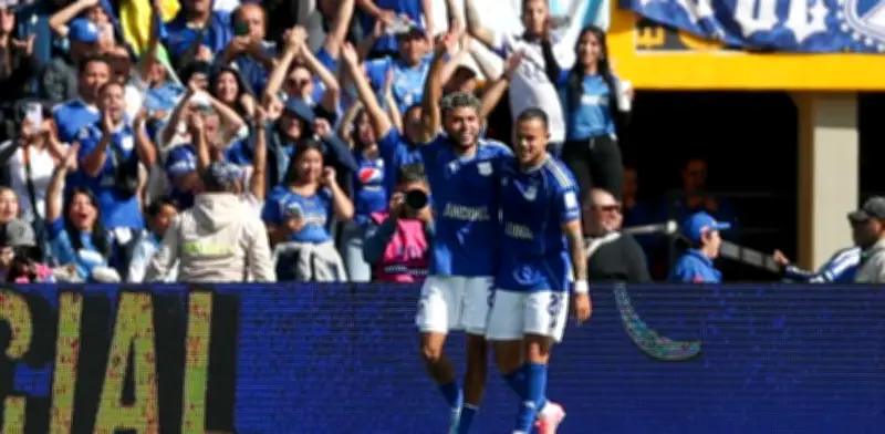 Millonarios busca su revancha en Copa Sudamericana ante Boston River en El Campín