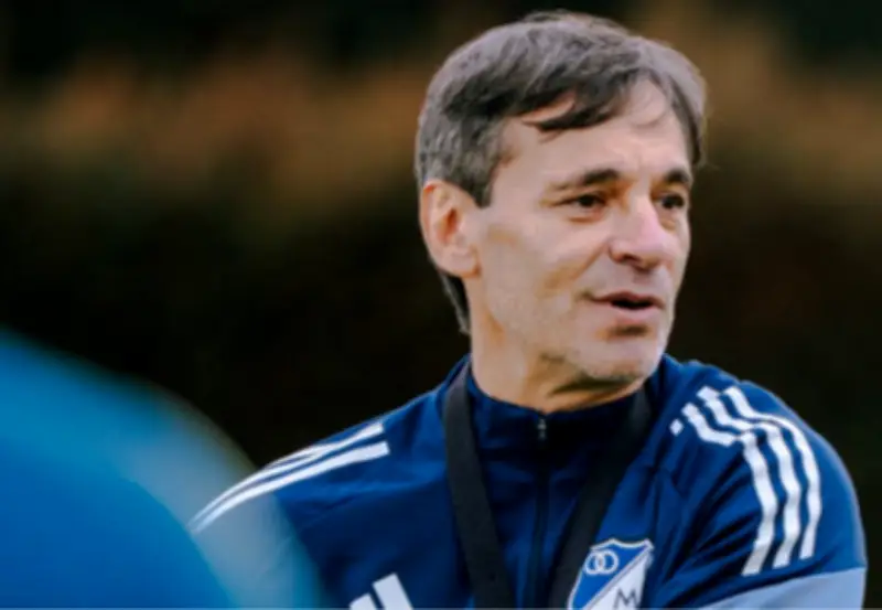 Millonarios cae ante Jaguares y complica su clasificación en la Liga BetPlay