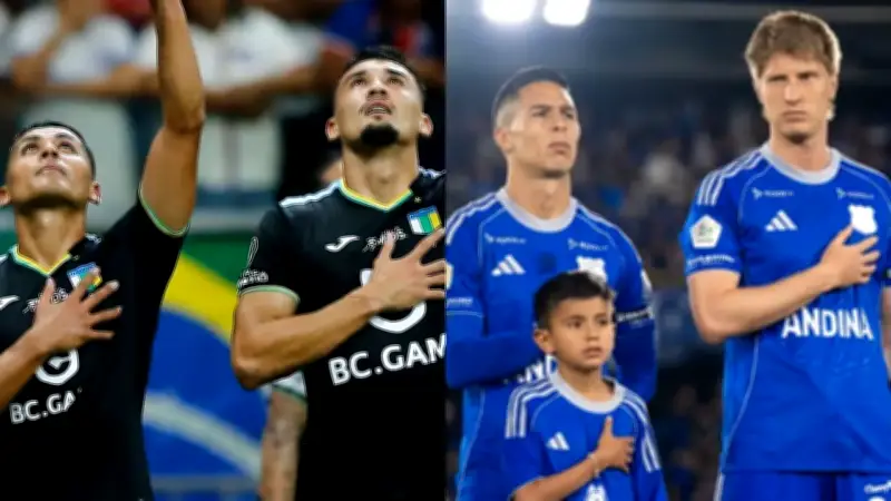 Millonarios enfrenta a O'Higgins en la Copa Sudamericana 2026: horario y transmisión