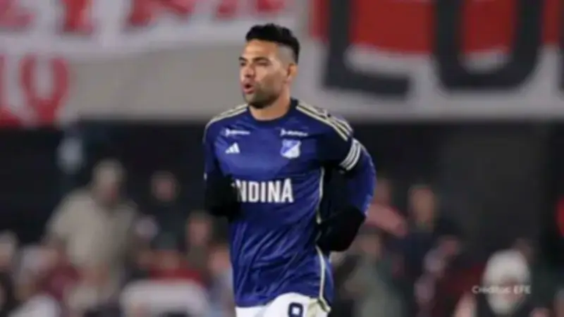 Millonarios FC inicia su aventura en la Copa Sudamericana ante O'Higgins de Chile