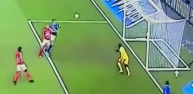 Millonarios presenta queja formal por arbitraje en clásico contra Santa Fe y reclamo de penal no cobrado a Falcao