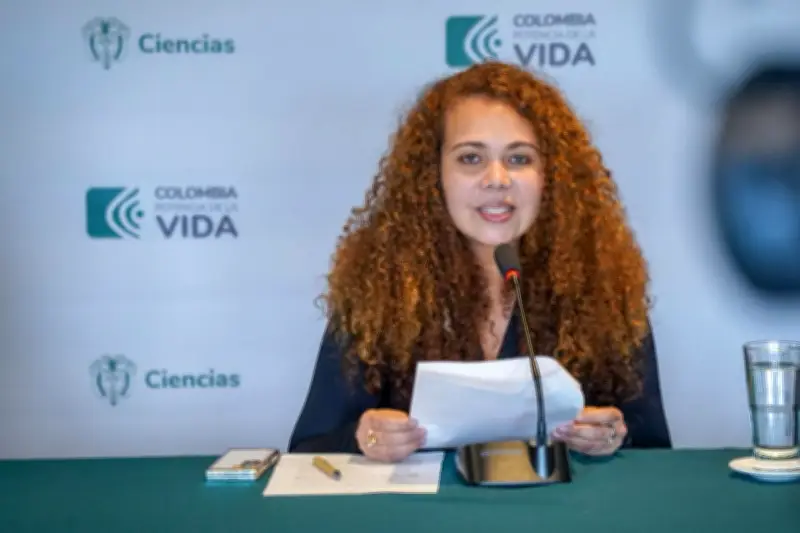 Minciencias: 25 mil postulados a becas, pero solo 670 cupos