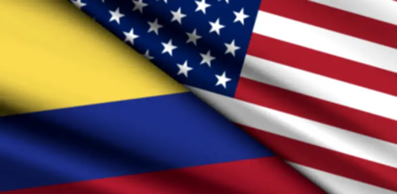 Mincomercio destaca crecimiento de 136,9% en inversión estadounidense en Colombia