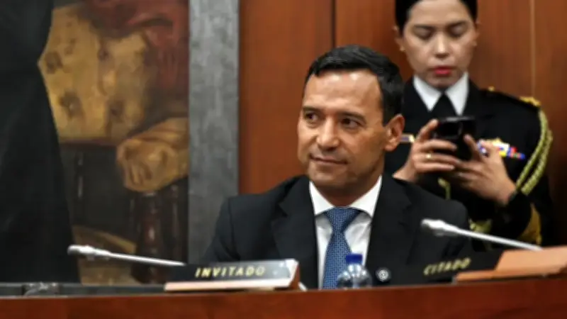 Mindefensa pide no hacer hipótesis irresponsables sobre accidente de FAC que dejó 69 víctimas