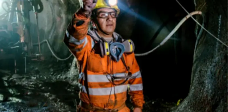 MinExpo 2026 en Medellín proyecta negocios por más de US$30 millones con alcance multisectorial