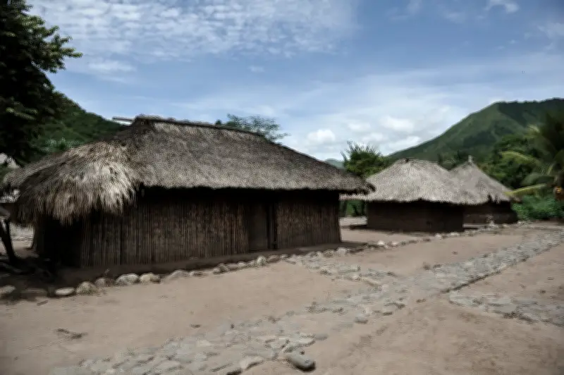 Ministerio de Ambiente propone reserva definitiva de 1.5 millones de hectáreas en Sierra Nevada