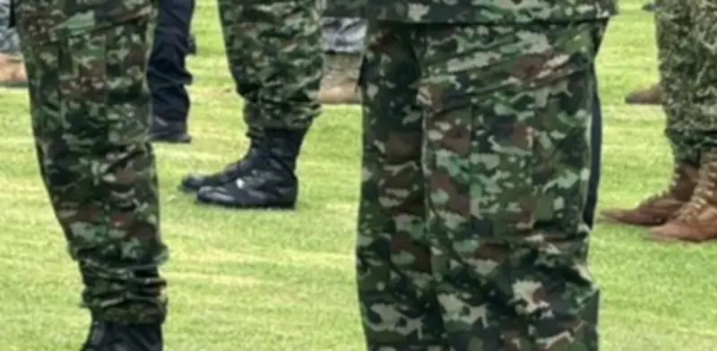 Ministerio de Defensa retira a 17 oficiales del Ejército por llamamiento a calificar servicios