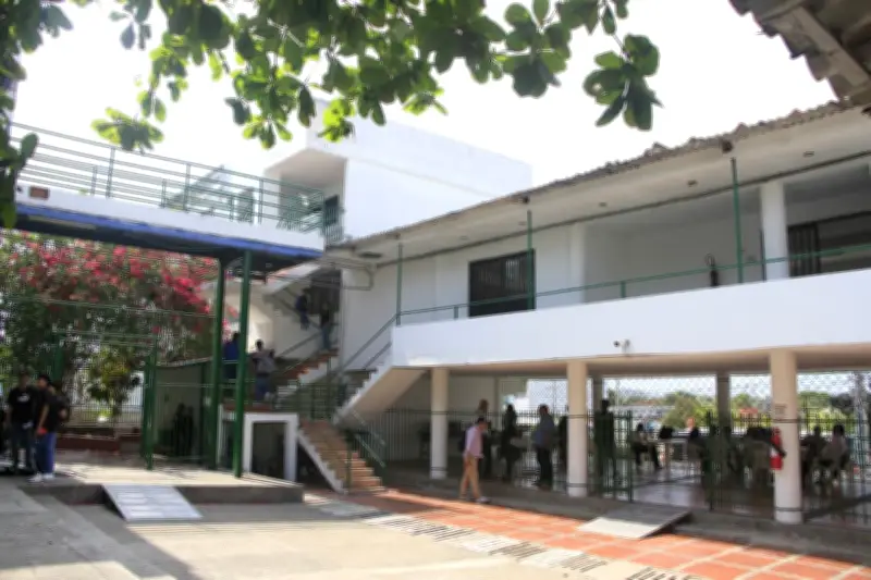 Ministerio de Educación inaugura sede Armenia de la Umayor en Cartagena