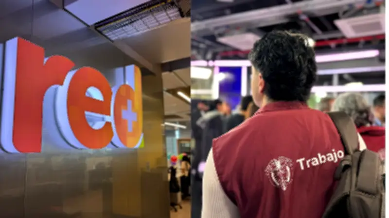 Ministerio de Trabajo inspecciona Red Más Noticias por reforma laboral