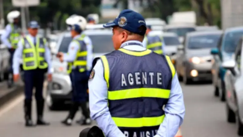 Ministerio de Transporte reporta balance de movilidad en Semana Santa con más de 10 millones de vehículos
