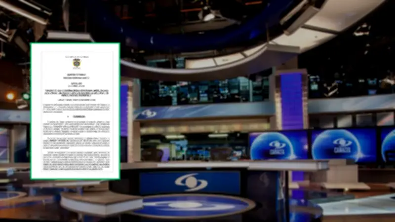 Ministerio del Trabajo decreta medidas urgentes contra Caracol TV por acoso sexual laboral