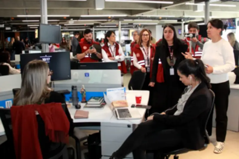 Ministerio del Trabajo ordena medidas inmediatas a Caracol TV por acoso sexual laboral