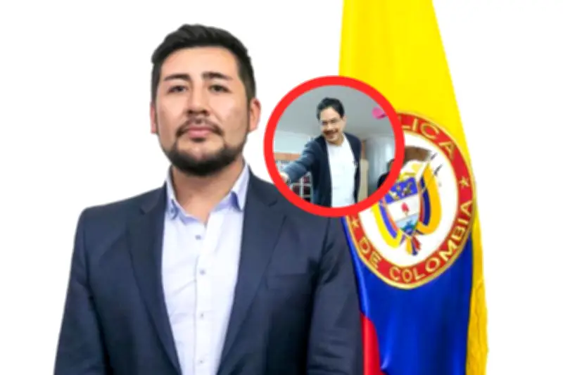 Ministra TIC exige explicaciones a viceministro por presunto apoyo a Cepeda