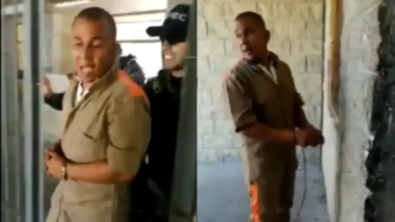 Ministro anuncia traslados y aislamientos contra cabecillas criminales en Atlántico