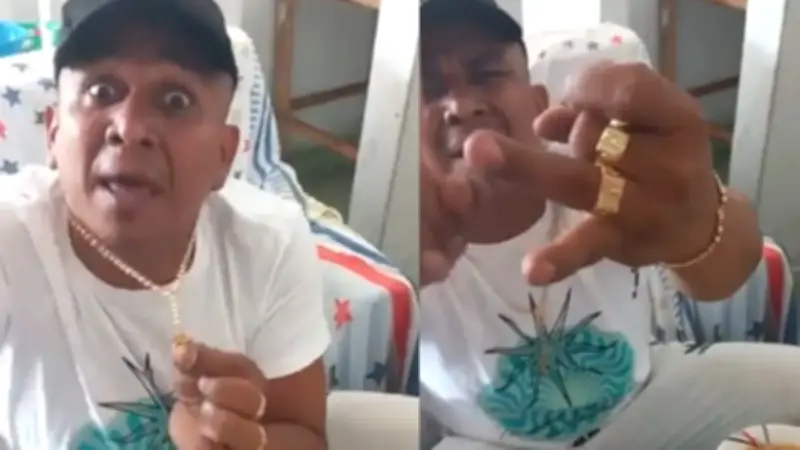 Ministro de Defensa anuncia medidas drásticas contra cabecillas criminales en Atlántico