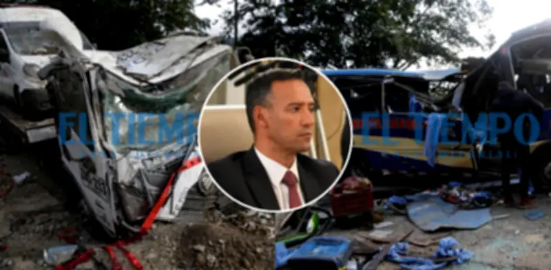 Ministro de Defensa refuerza seguridad en frontera con Ecuador tras ataques