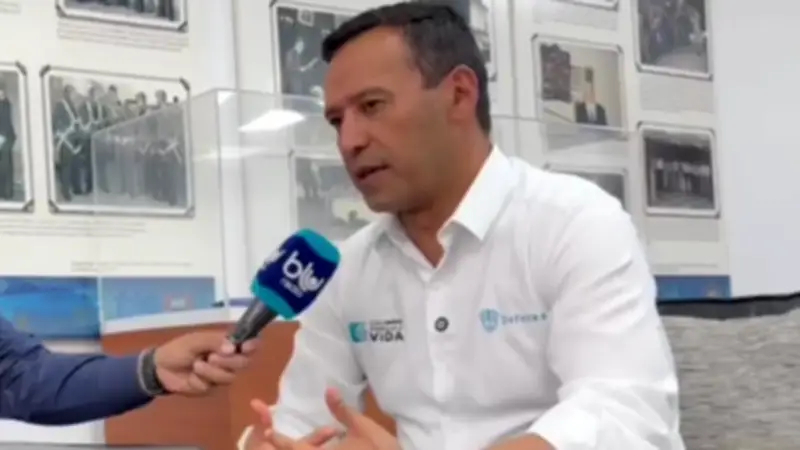 Ministro de Defensa vincula masacre en Casanare a ajuste de cuentas entre bandas criminales