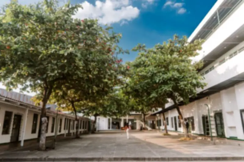 Ministro de Educación inaugura nueva sede Armenia de la Umayor en Cartagena
