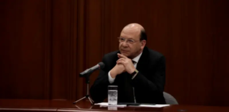 Ministro de Hacienda rompe relaciones con Banco de la República tras subida de tasas