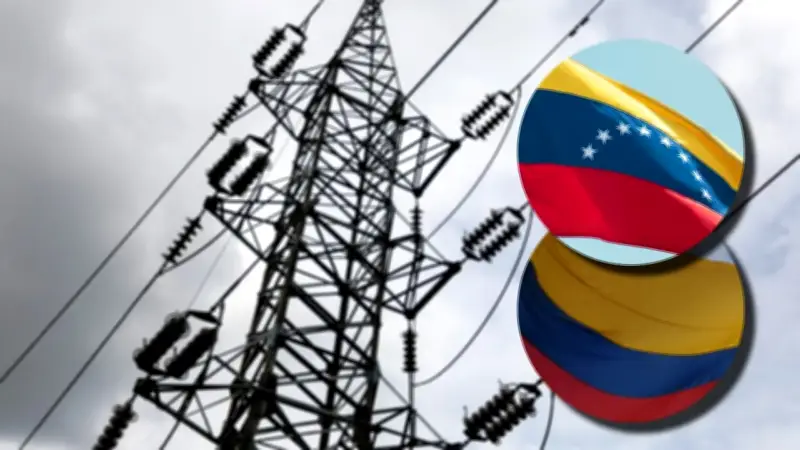 Ministro Palma reitera desde EE. UU. reactivación de interconexión energética con Venezuela