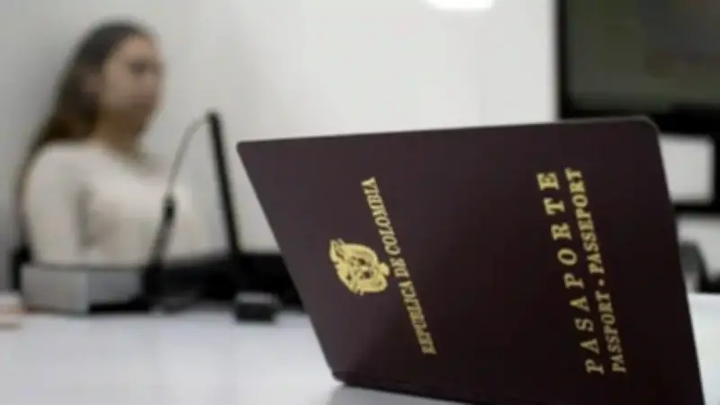 Minjusticia: pasos clave si pierde su pasaporte en el exterior